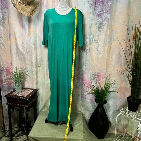 VTG 📌 Koker Amsterdam 90s Tube Dress with matching Jacket - Picture 7 of 15